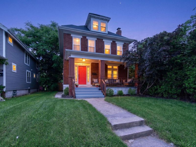 1659 Greenway Avenue, Columbus, OH 43203 Photo 5
