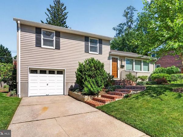 3 N HILLTOP ROAD, BALTIMORE, MD 21228