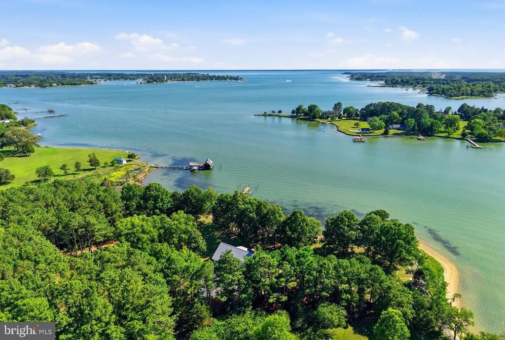 26279 DEEP WATER HARBOR ROAD, EASTON, MD 21601