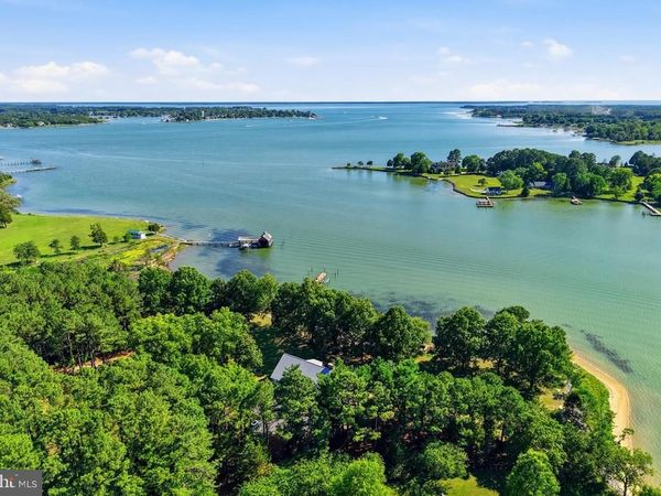 26279 DEEP WATER HARBOR ROAD , EASTON, MD 21601