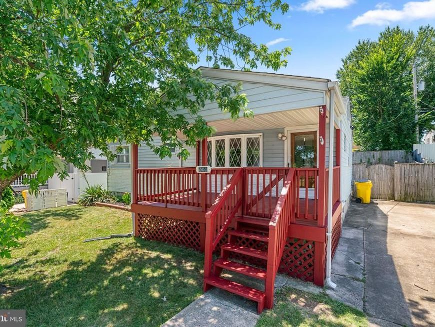 7852 Shellye Road, Glen Burnie, MD 21060 Main Photo