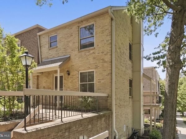 1625 KENWOOD AVENUE, ALEXANDRIA, VA 22302