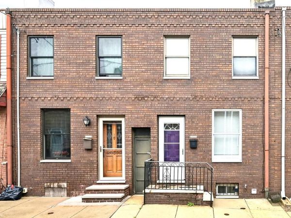 217 GERRITT STREET , PHILADELPHIA, PA 19147