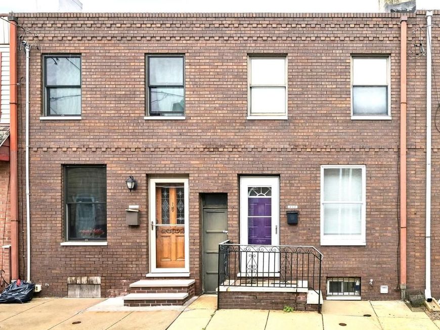 217 Gerritt Street , Philadelphia, PA 19147 Main Photo