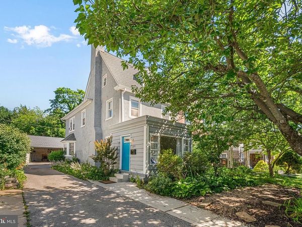 225 UPLAND ROAD, MERION STATION, PA 19066