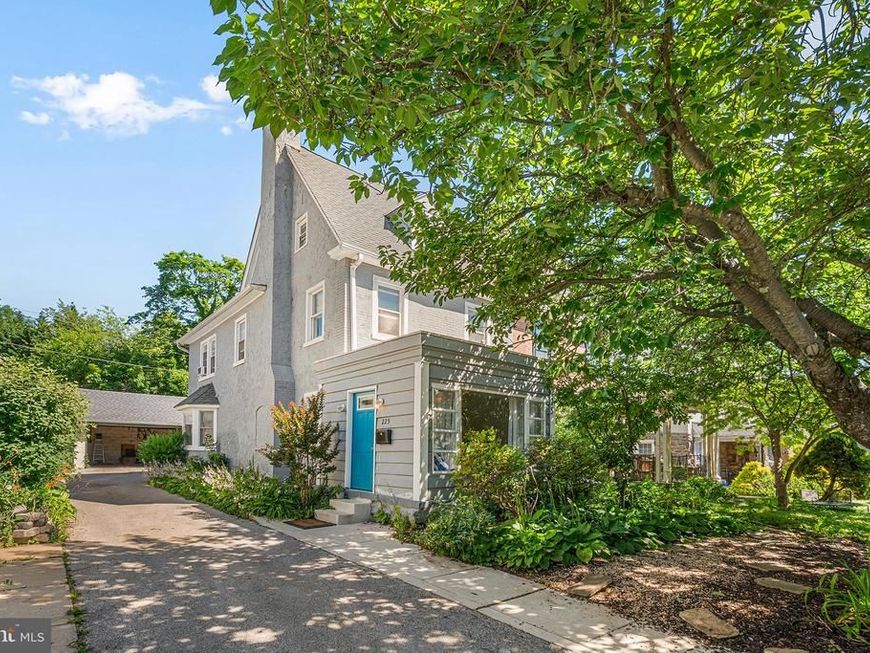 225 Upland Road, Merion Station, PA 19066 Main Photo