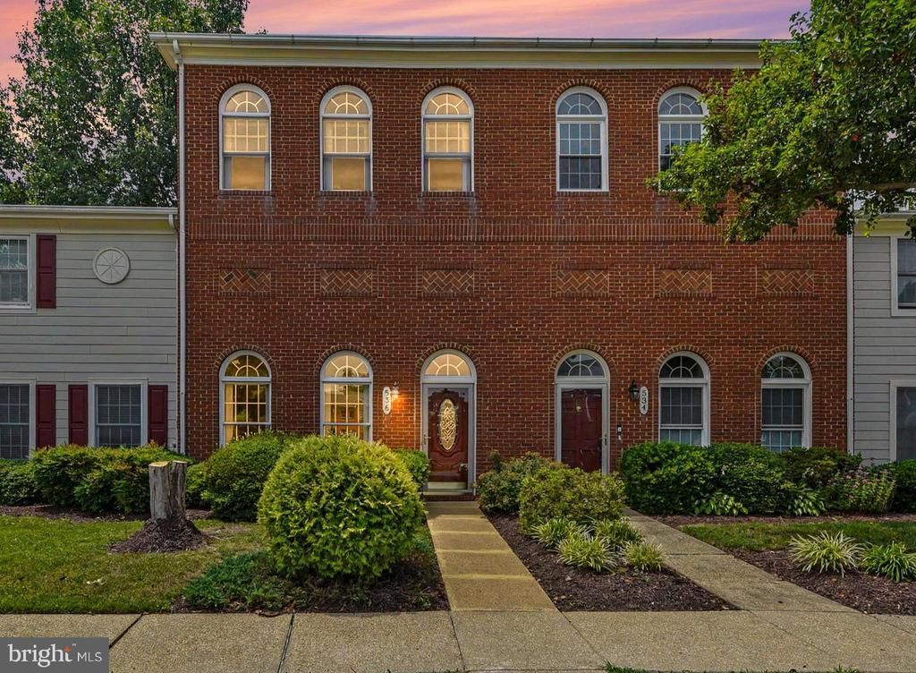 536 QUINCE COURT, LA PLATA, MD 20646