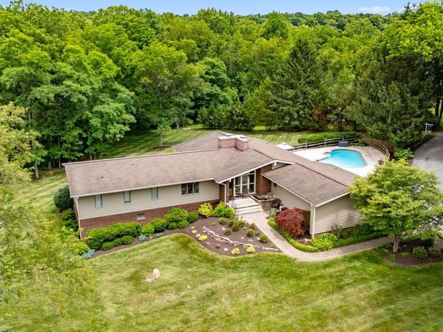 15612 Bushy Park Road, Woodbine, MD 21797 Main Photo