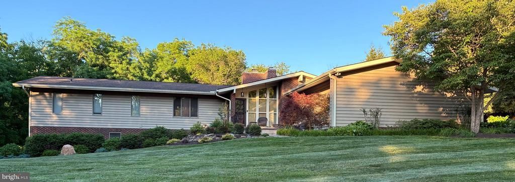 15612 BUSHY PARK ROAD, WOODBINE, MD 21797