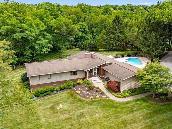 15612 BUSHY PARK ROAD, WOODBINE, MD 21797