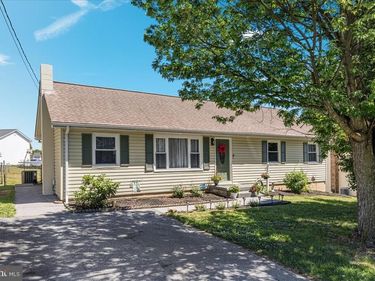 7756 CAROLYN AVENUE , MIDDLETOWN, VA 22645