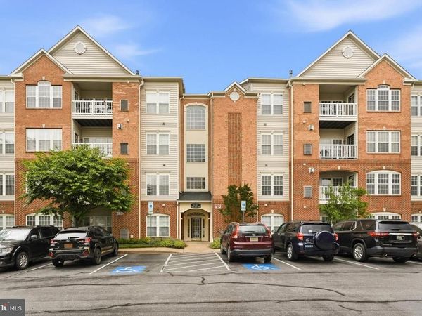 8245 STONE CROP DRIVE, Unit B, ELLICOTT CITY, MD 21043
