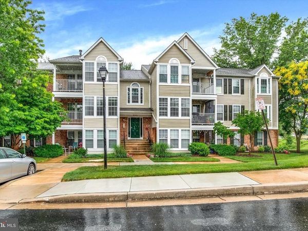 9101 E LINCOLNSHIRE COURT , Unit E, PARKVILLE, MD 21234