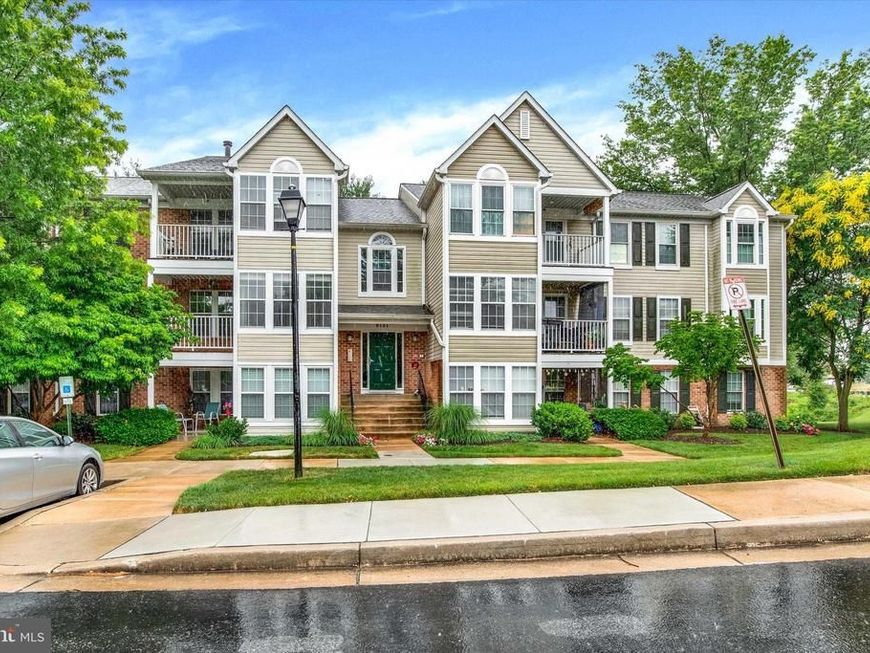 9101 E Lincolnshire Court , Unit E, Parkville, MD 21234 Main Photo