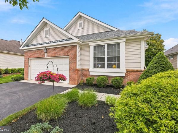 115 PAISLEY PLACE, HAINESPORT, NJ 08036