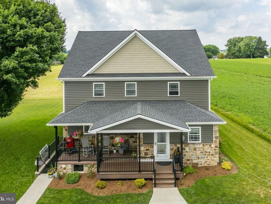 346 Lynwood Road, Bird in Hand, PA 17505 Main Photo