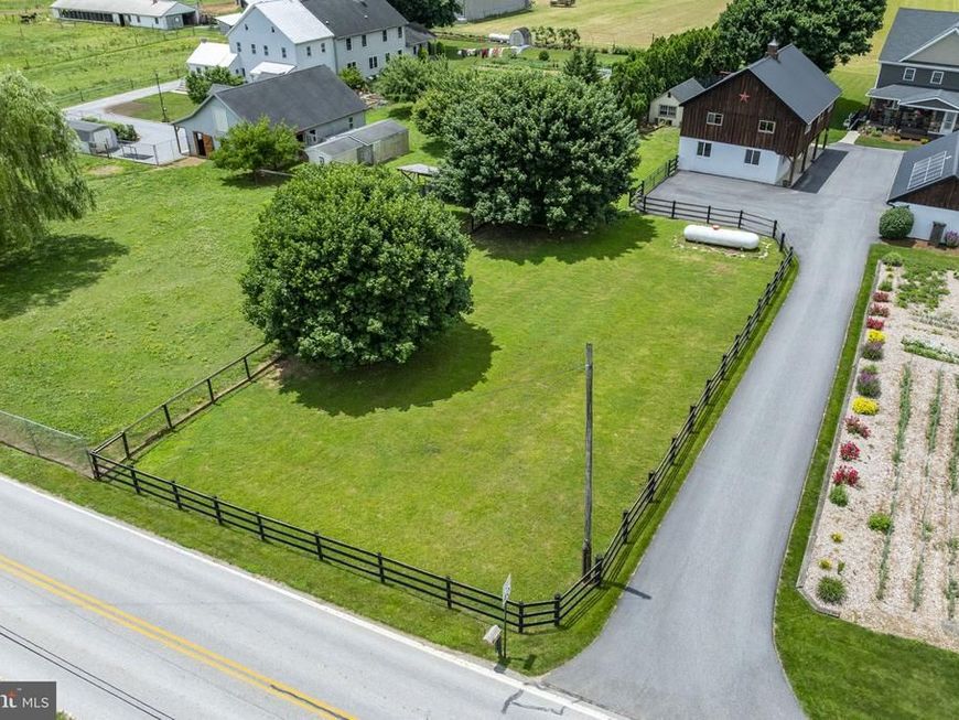 346 Lynwood Road, Bird in Hand, PA 17505 Main Photo