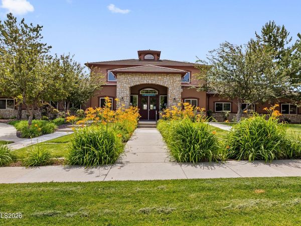 6850 Sharlands Avenue, Unit # W1132, Reno, NV 89523