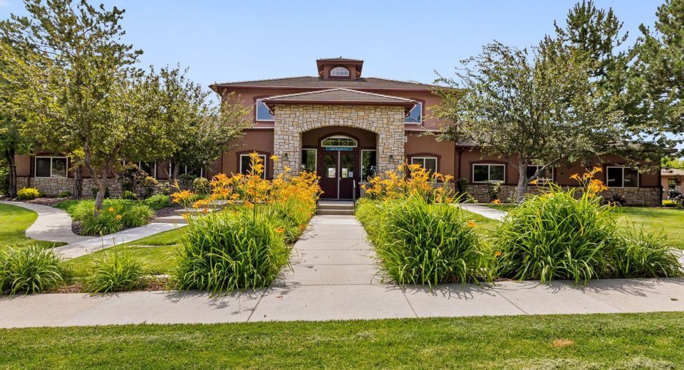 6850 Sharlands Avenue, Unit # W1132, Reno, NV 89523 Photo