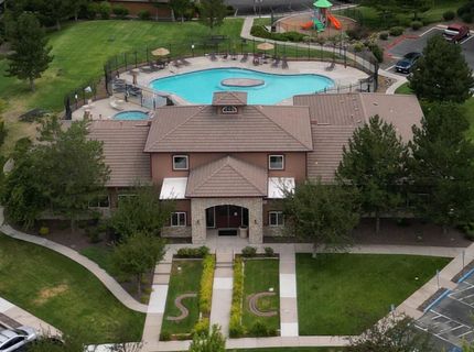 6850 Sharlands Avenue, Unit # 1132, Reno, NV 89523 Photo