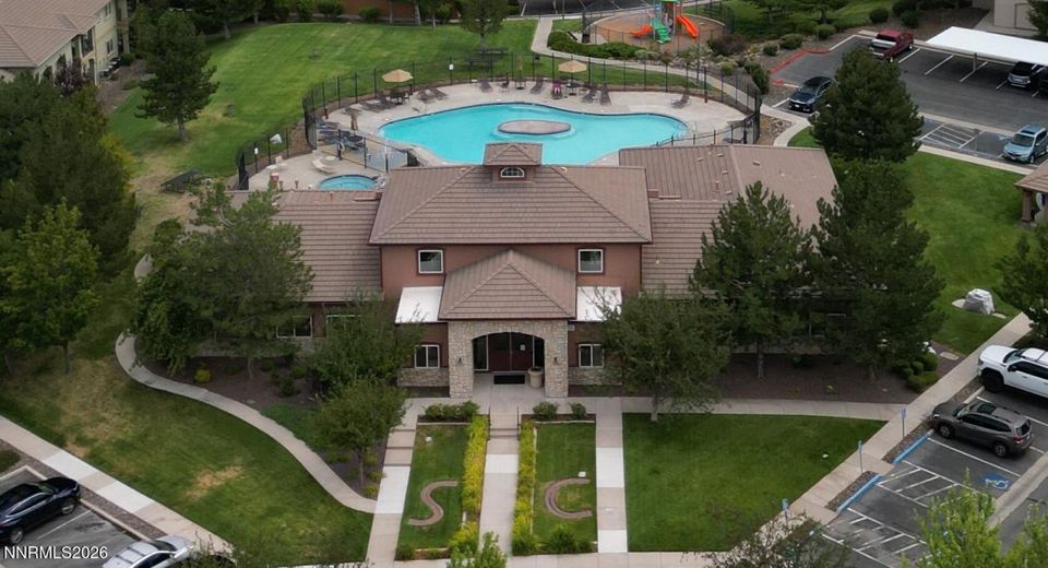6850 Sharlands Avenue, Unit # 1132, Reno, NV 89523 Photo