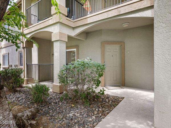 6850 Sharlands Avenue, Unit # 1132, Reno, NV 89523