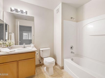 6850 Sharlands Avenue, Unit # 1132, Reno, NV 89523 Photo
