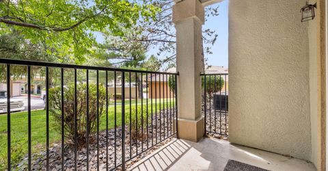 6850 Sharlands Avenue, Unit # 1132, Reno, NV 89523 Photo