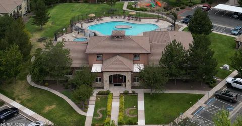 6850 Sharlands Avenue, Unit # W1132, Reno, NV 89523 Photo