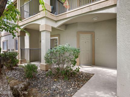 6850 Sharlands Avenue, Unit # 1132, Reno, NV 89523 Photo