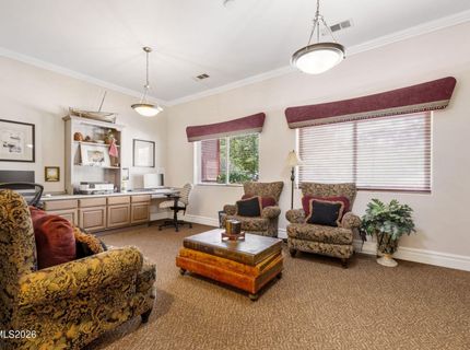 6850 Sharlands Avenue, Unit # 1132, Reno, NV 89523 Photo