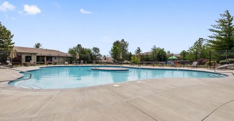 6850 Sharlands Avenue, Unit # 1132, Reno, NV 89523 Photo