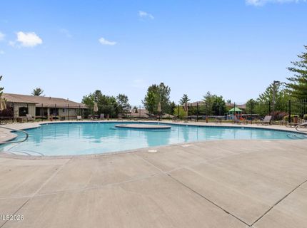 6850 Sharlands Avenue, Unit # 1132, Reno, NV 89523 Photo