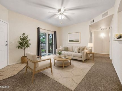 6850 Sharlands Avenue, Unit # 1132, Reno, NV 89523 Photo