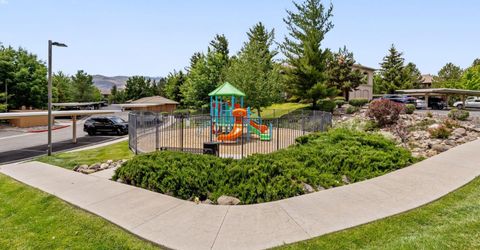 6850 Sharlands Avenue, Unit # 1132, Reno, NV 89523 Photo
