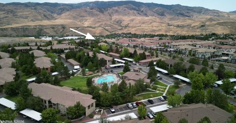 6850 Sharlands Avenue, Unit # 1132, Reno, NV 89523 Photo