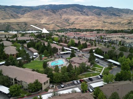 6850 Sharlands Avenue, Unit # 1132, Reno, NV 89523 Photo