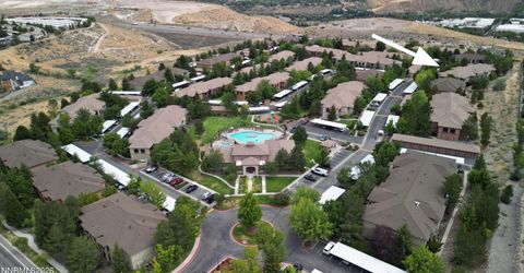 6850 Sharlands Avenue, Unit # 1132, Reno, NV 89523 Photo