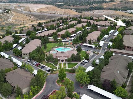 6850 Sharlands Avenue, Unit # 1132, Reno, NV 89523 Photo
