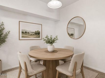 6850 Sharlands Avenue, Unit # 1132, Reno, NV 89523 Photo