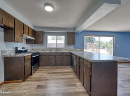 3256 Dilday Drive, Carson City, NV 89701 Photo