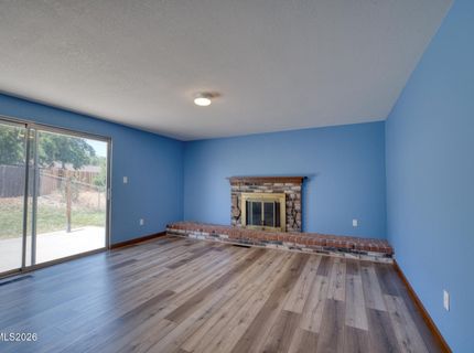 3256 Dilday Drive, Carson City, NV 89701 Photo