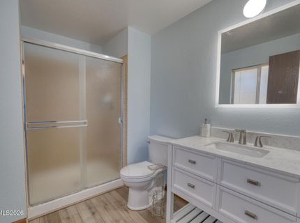 3256 Dilday Drive, Carson City, NV 89701 Photo