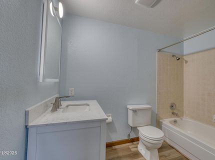 3256 Dilday Drive, Carson City, NV 89701 Photo