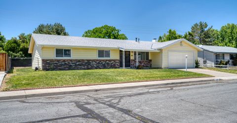 3256 Dilday Drive, Carson City, NV 89701 Photo