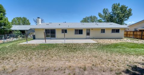 3256 Dilday Drive, Carson City, NV 89701 Photo