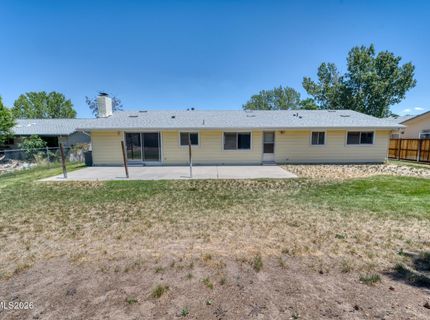 3256 Dilday Drive, Carson City, NV 89701 Photo