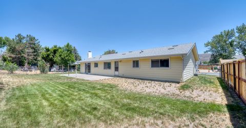 3256 Dilday Drive, Carson City, NV 89701 Photo