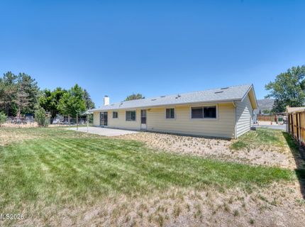 3256 Dilday Drive, Carson City, NV 89701 Photo