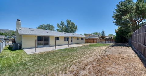 3256 Dilday Drive, Carson City, NV 89701 Photo